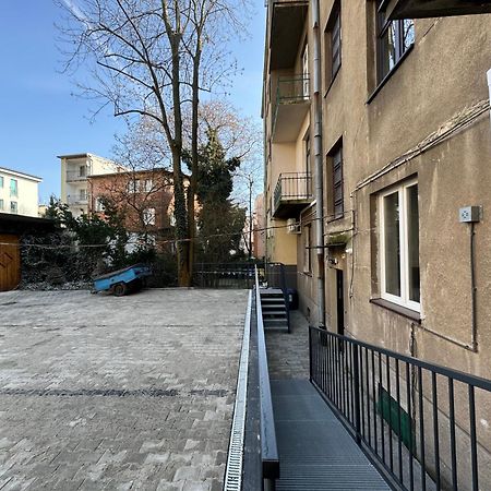 Revesen Premium Apartments Krasków Εξωτερικό φωτογραφία