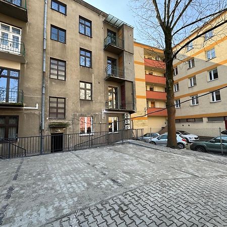 Revesen Premium Apartments Krasków Εξωτερικό φωτογραφία