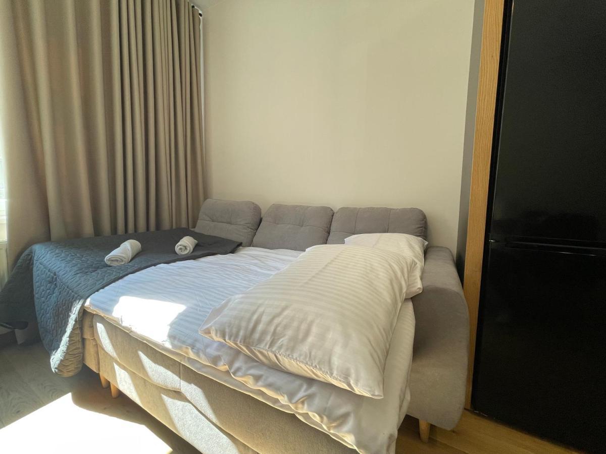 Revesen Premium Apartments Krasków Εξωτερικό φωτογραφία