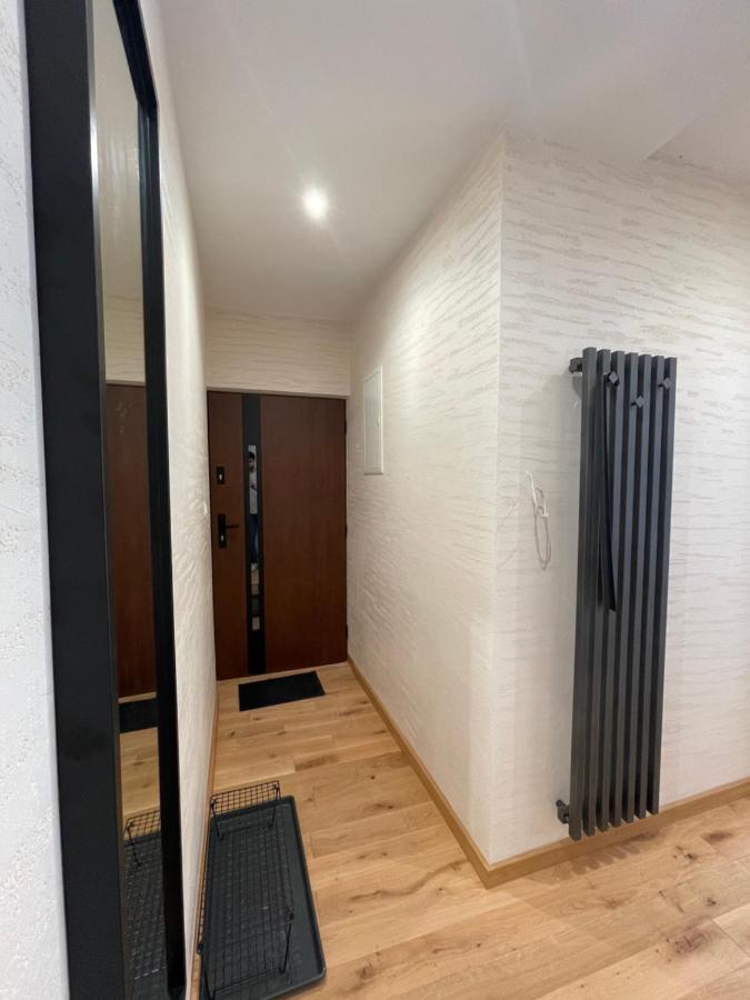 Revesen Premium Apartments Krasków Εξωτερικό φωτογραφία