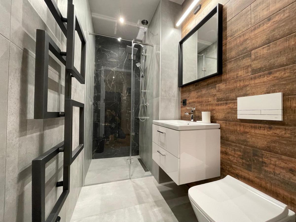 Revesen Premium Apartments Krasków Εξωτερικό φωτογραφία