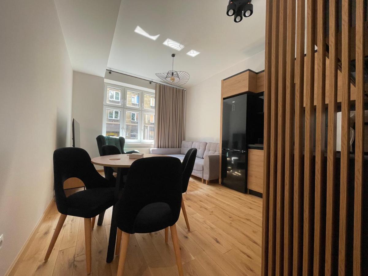 Revesen Premium Apartments Krasków Εξωτερικό φωτογραφία