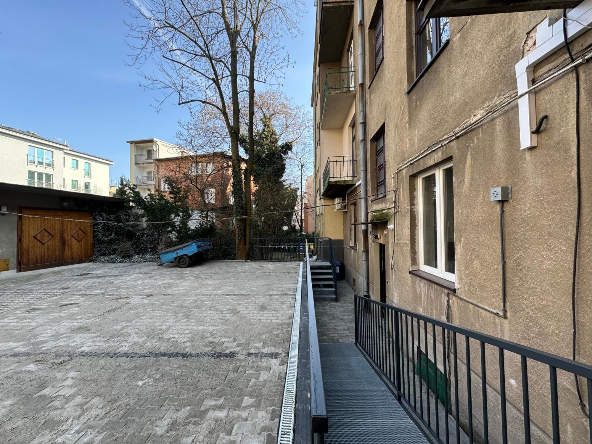 Revesen Premium Apartments Krasków Εξωτερικό φωτογραφία