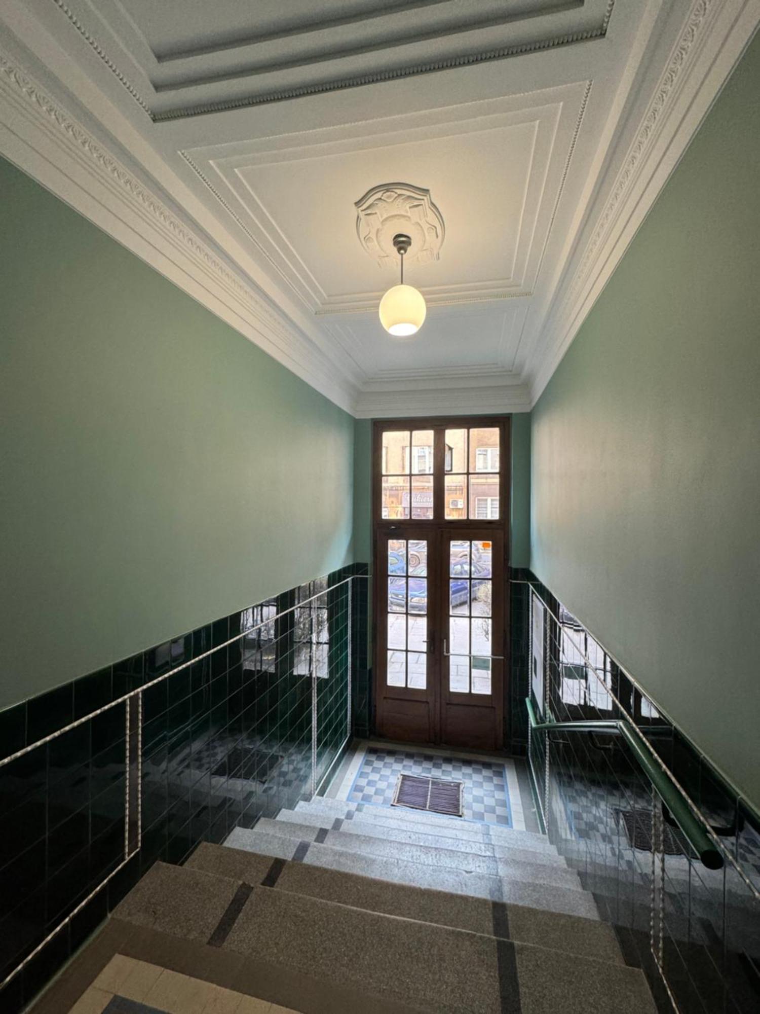 Revesen Premium Apartments Krasków Εξωτερικό φωτογραφία