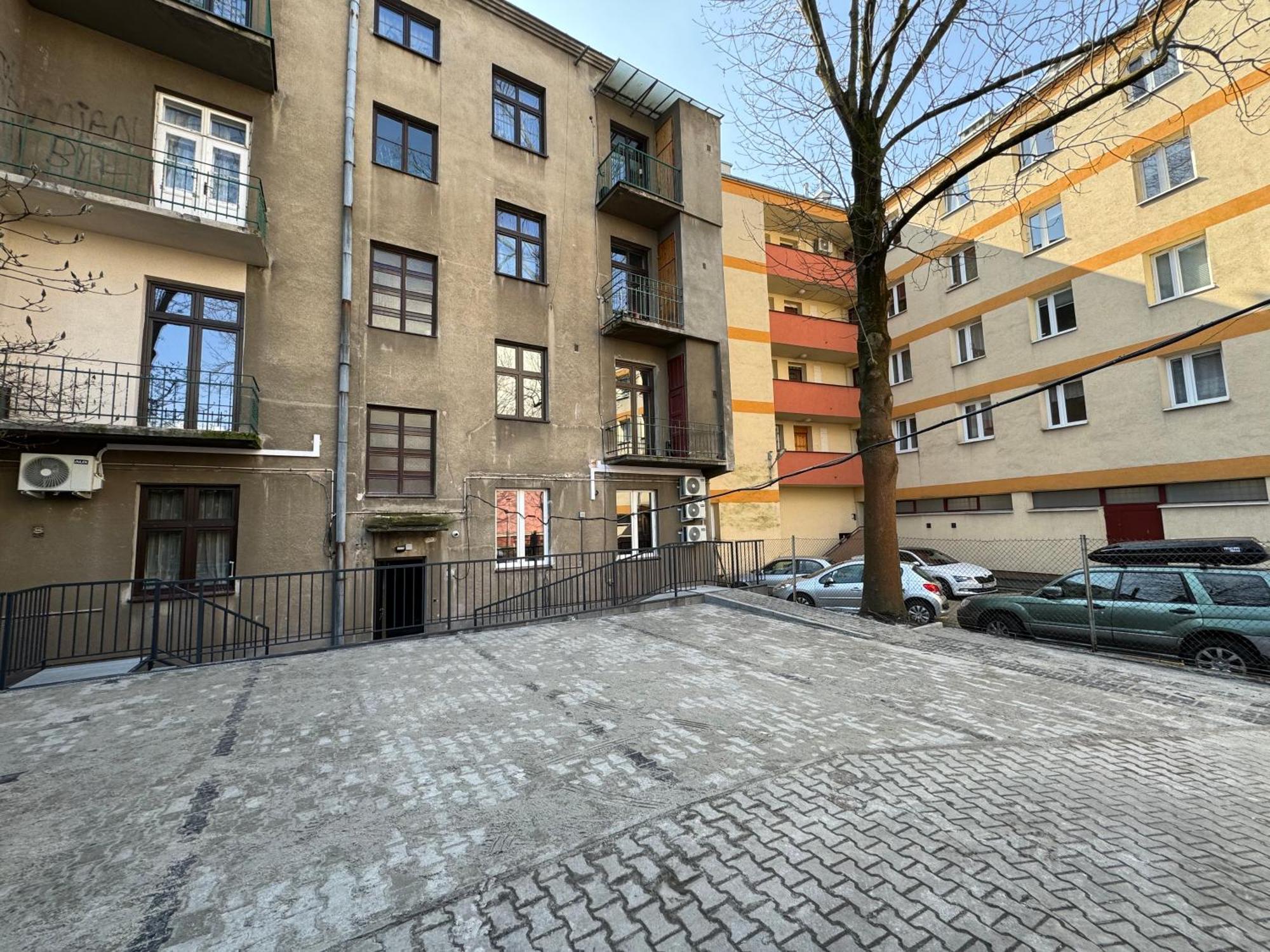 Revesen Premium Apartments Krasków Εξωτερικό φωτογραφία
