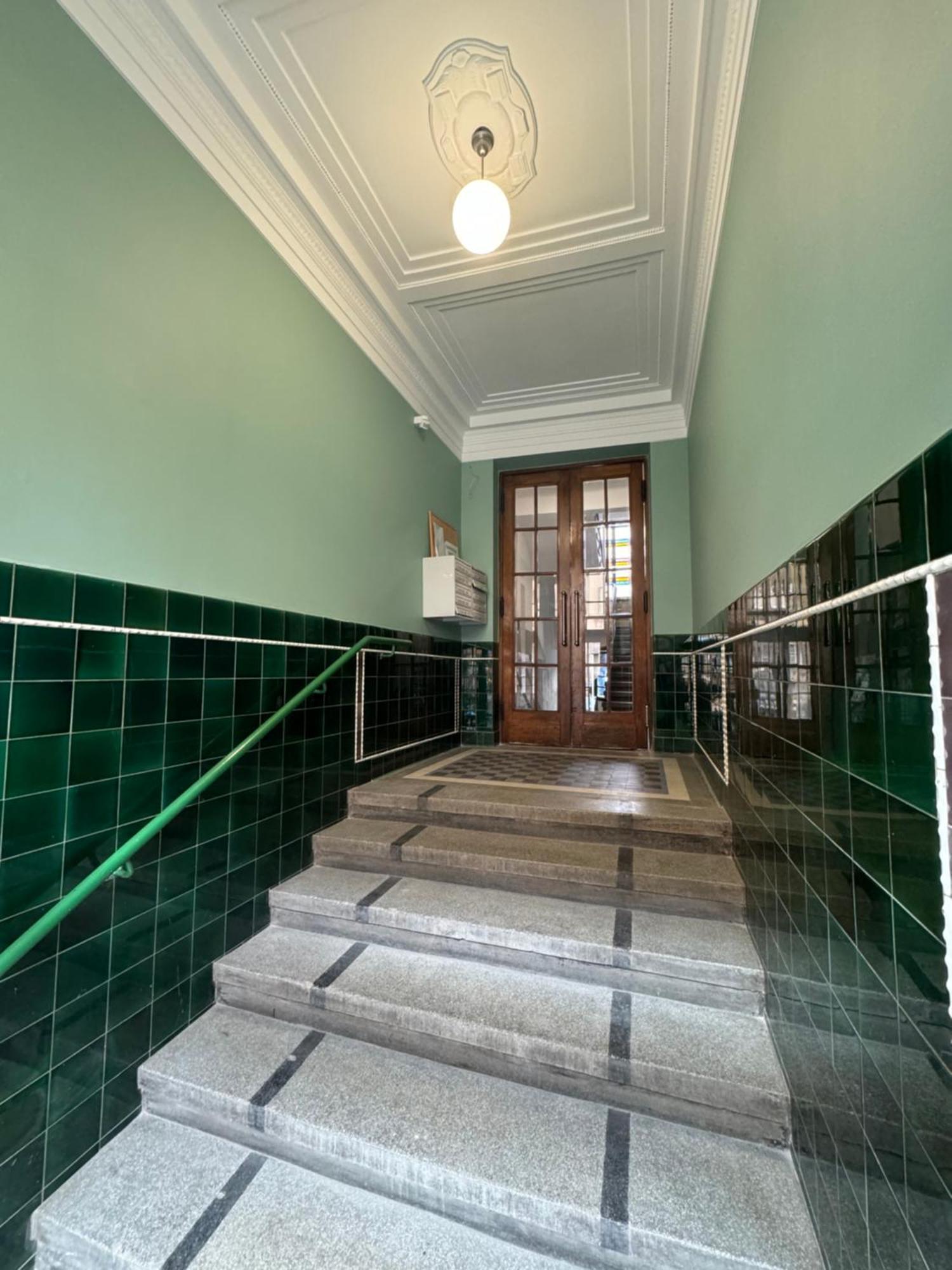 Revesen Premium Apartments Krasków Εξωτερικό φωτογραφία