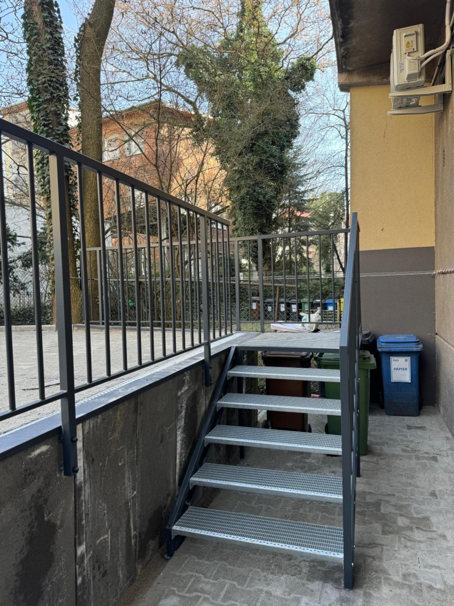 Revesen Premium Apartments Krasków Εξωτερικό φωτογραφία