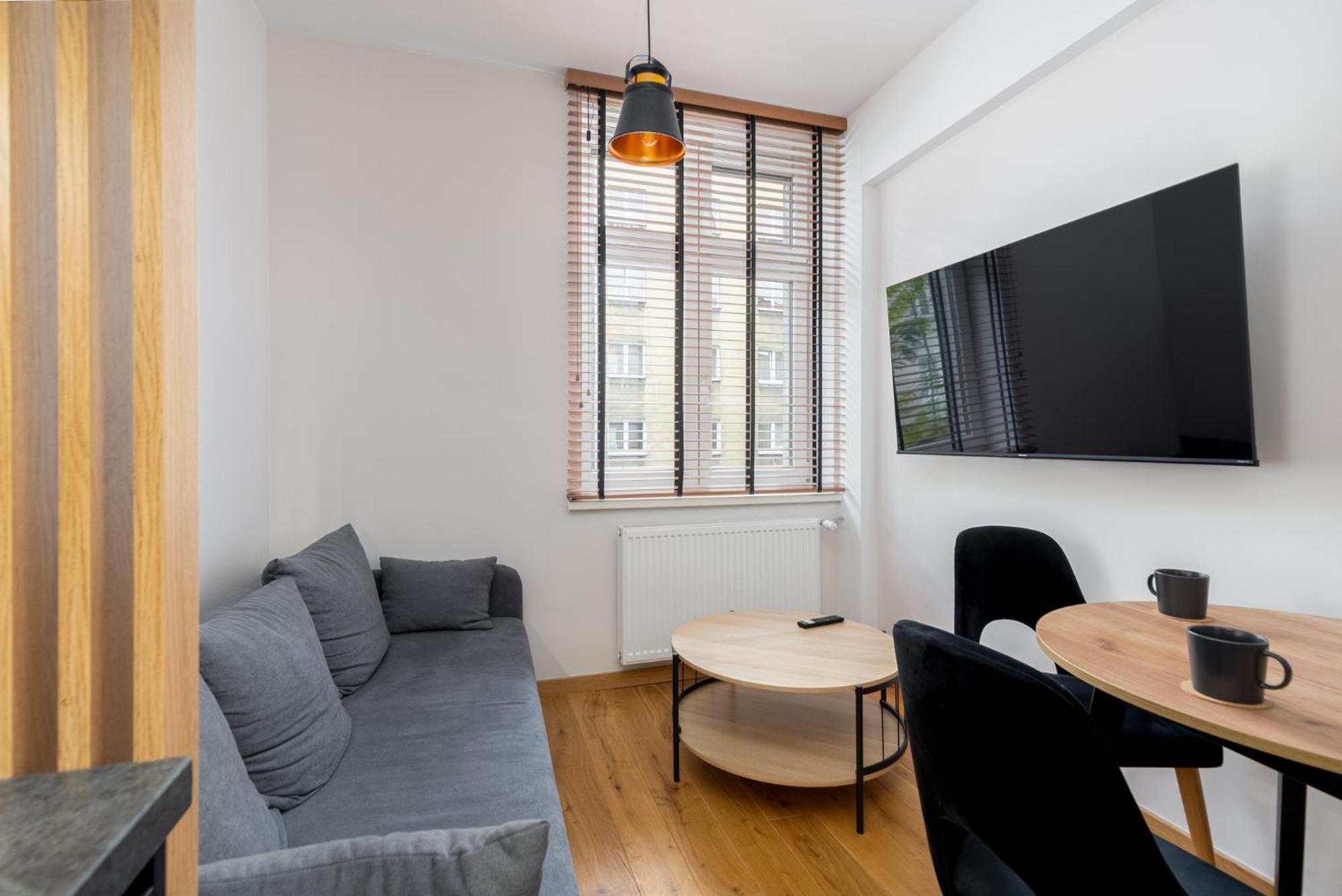 Revesen Premium Apartments Krasków Εξωτερικό φωτογραφία