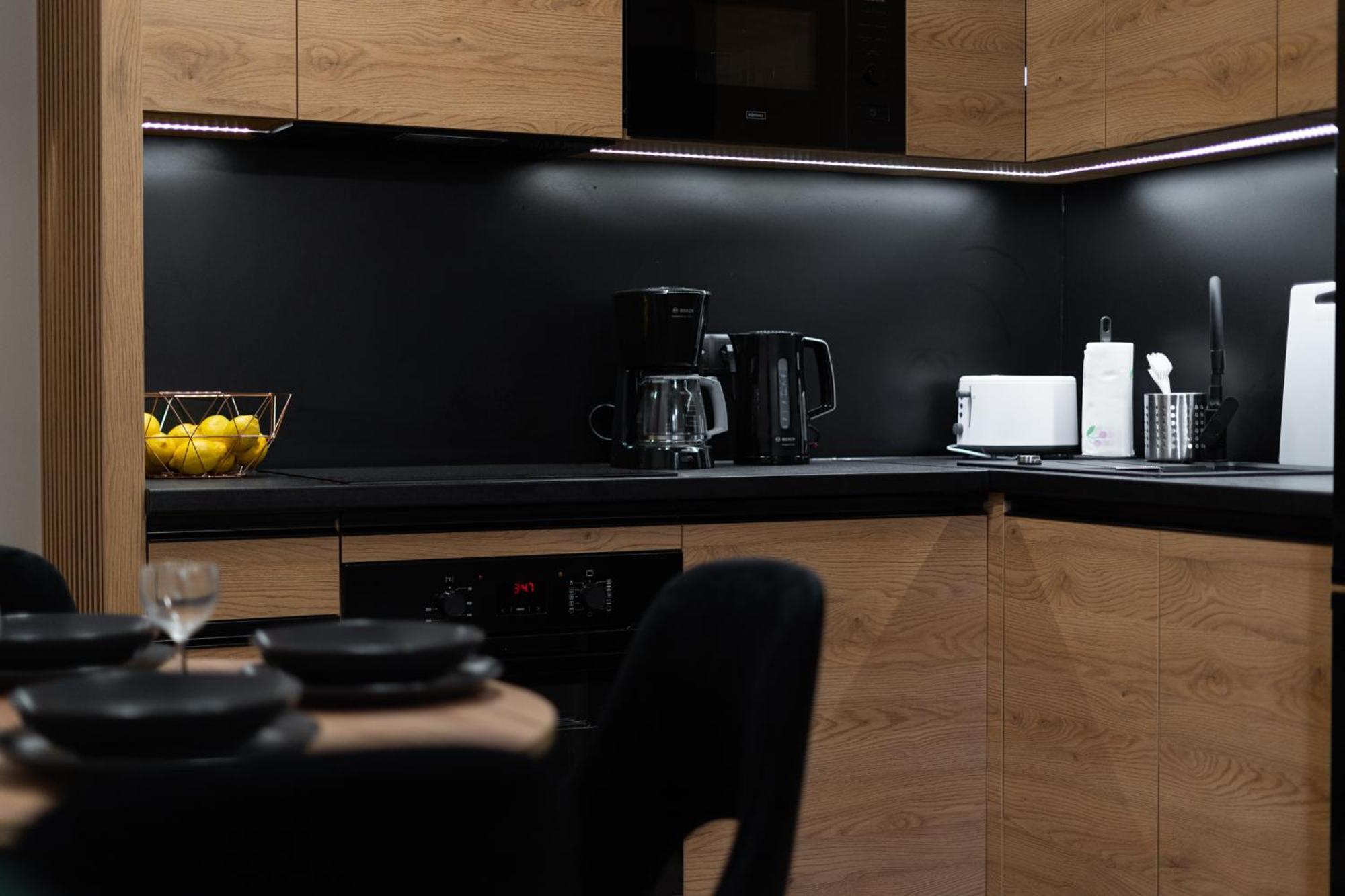Revesen Premium Apartments Krasków Εξωτερικό φωτογραφία