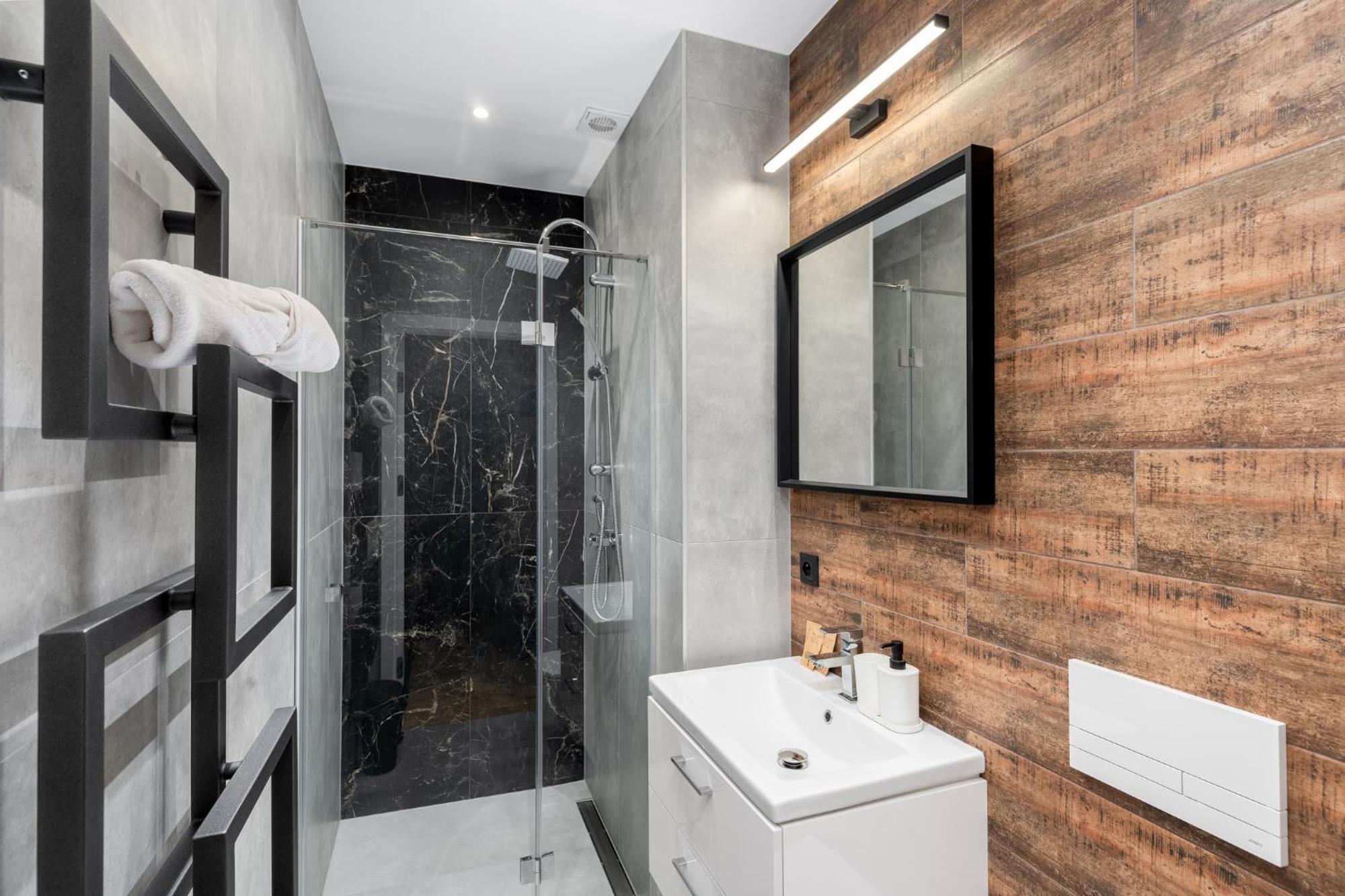 Revesen Premium Apartments Krasków Εξωτερικό φωτογραφία