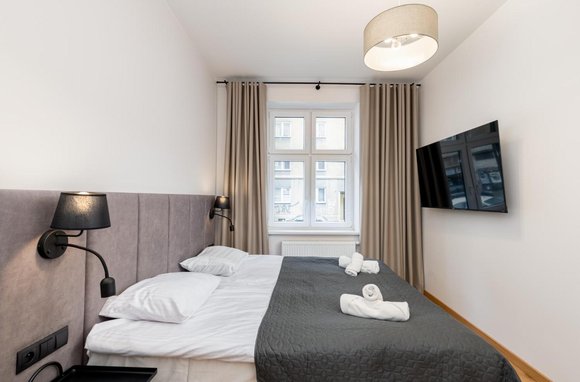 Revesen Premium Apartments Krasków Εξωτερικό φωτογραφία