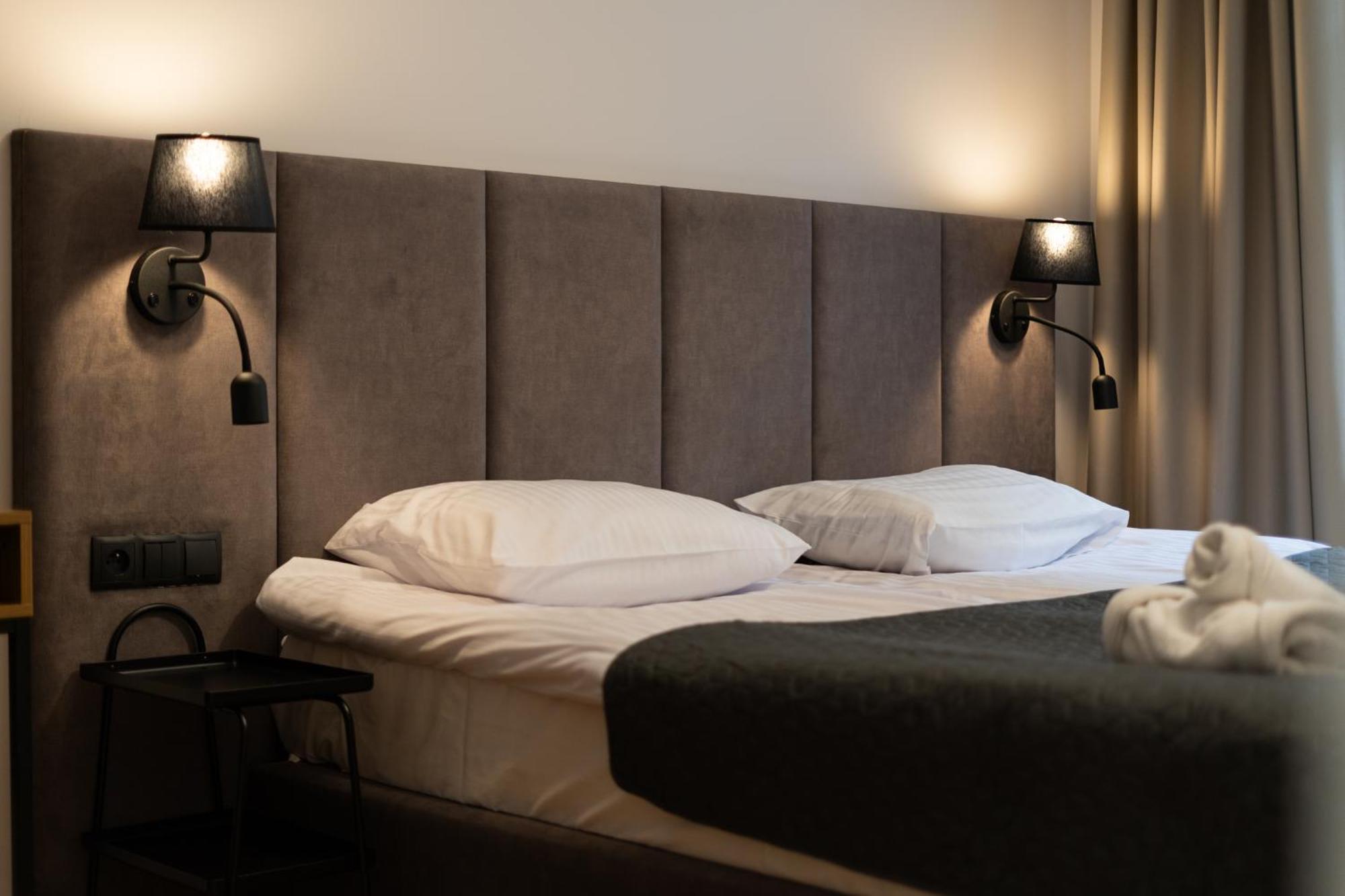 Revesen Premium Apartments Krasków Εξωτερικό φωτογραφία