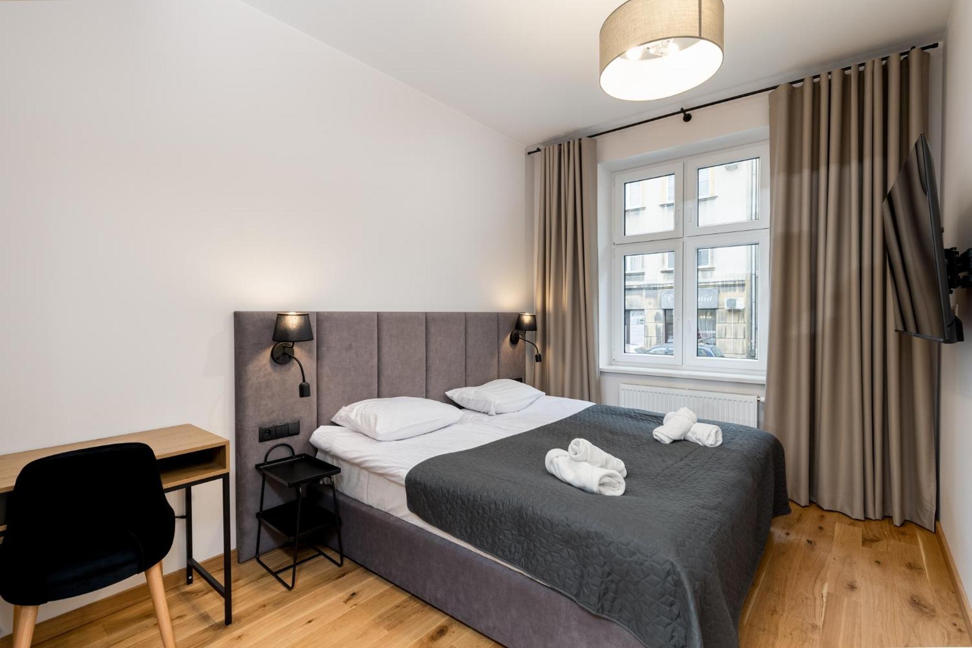 Revesen Premium Apartments Krasków Εξωτερικό φωτογραφία