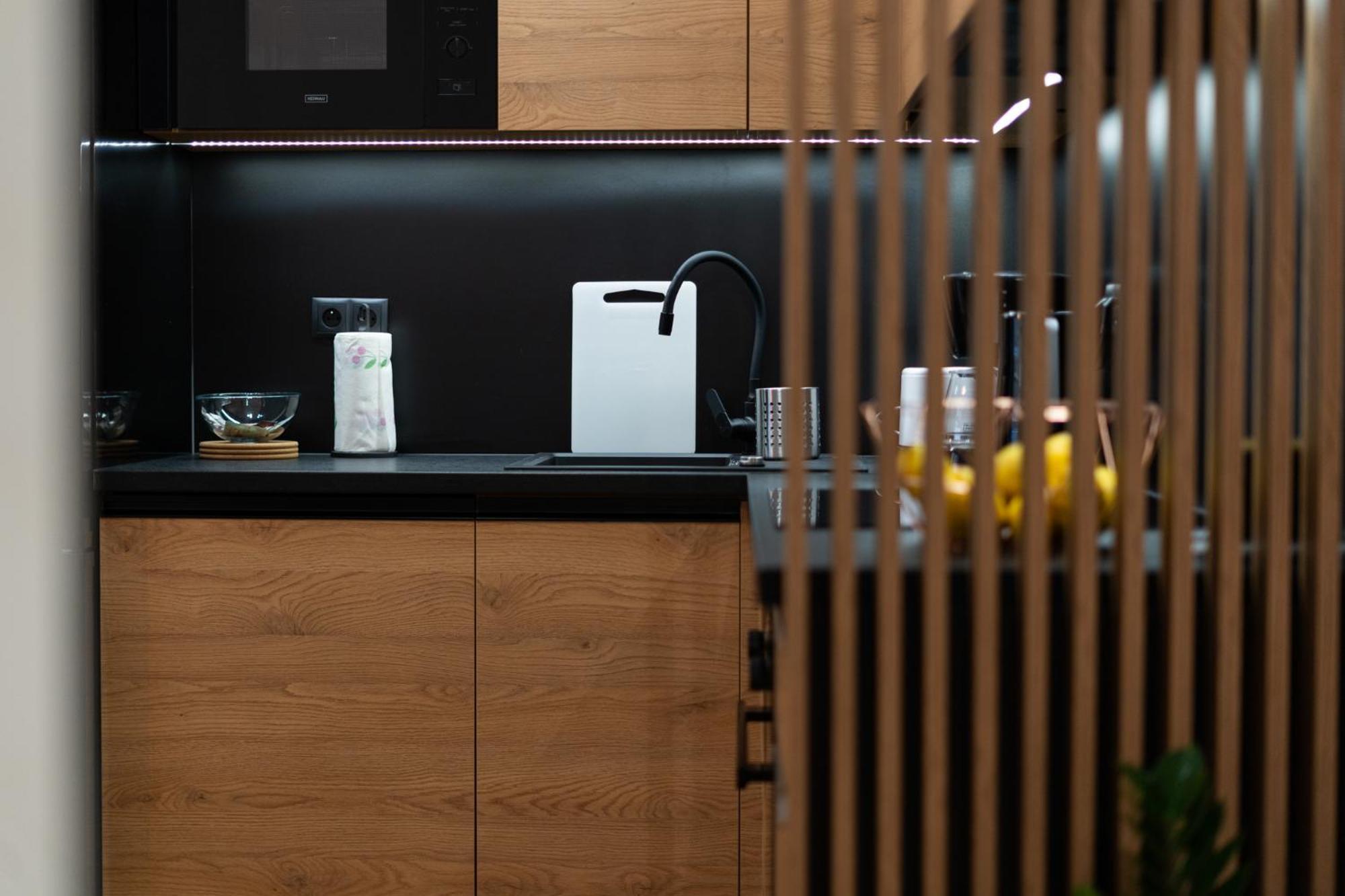 Revesen Premium Apartments Krasków Εξωτερικό φωτογραφία
