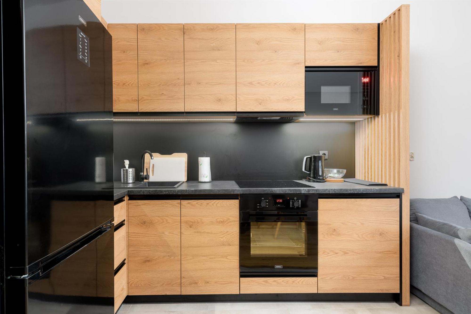 Revesen Premium Apartments Krasków Εξωτερικό φωτογραφία