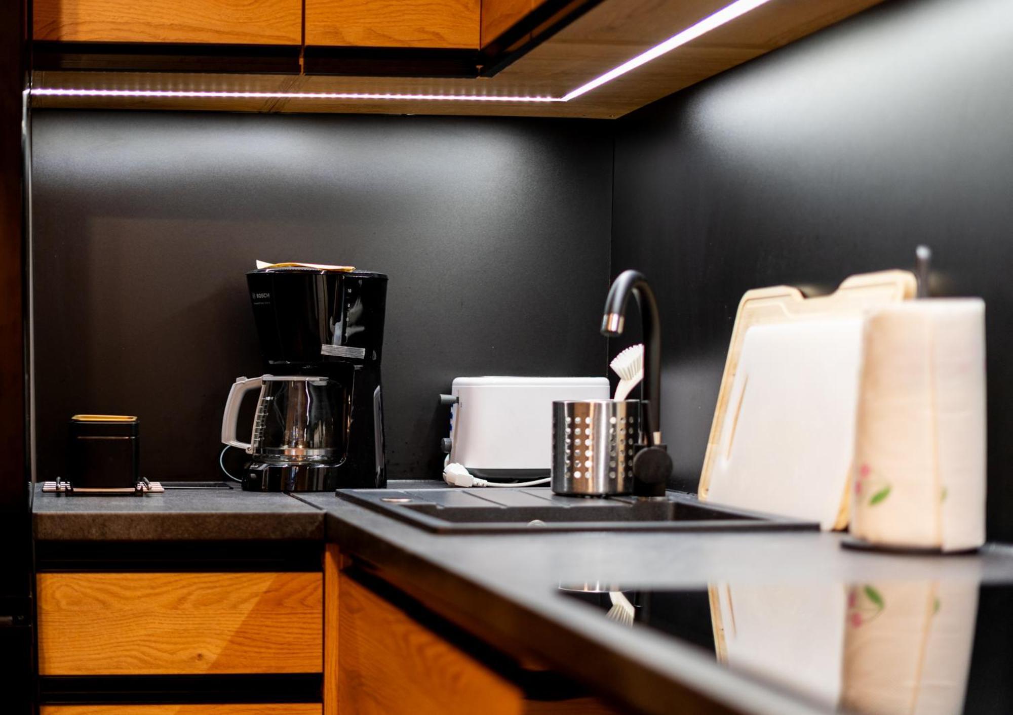 Revesen Premium Apartments Krasków Εξωτερικό φωτογραφία