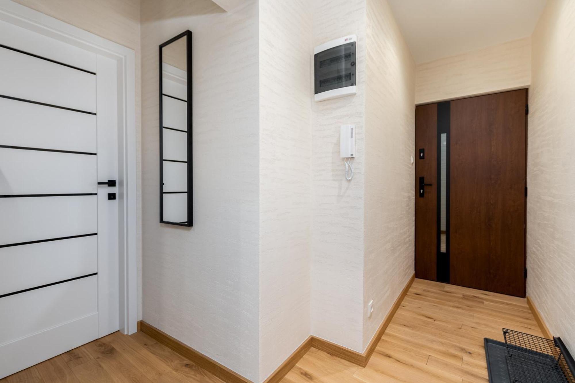 Revesen Premium Apartments Krasków Εξωτερικό φωτογραφία