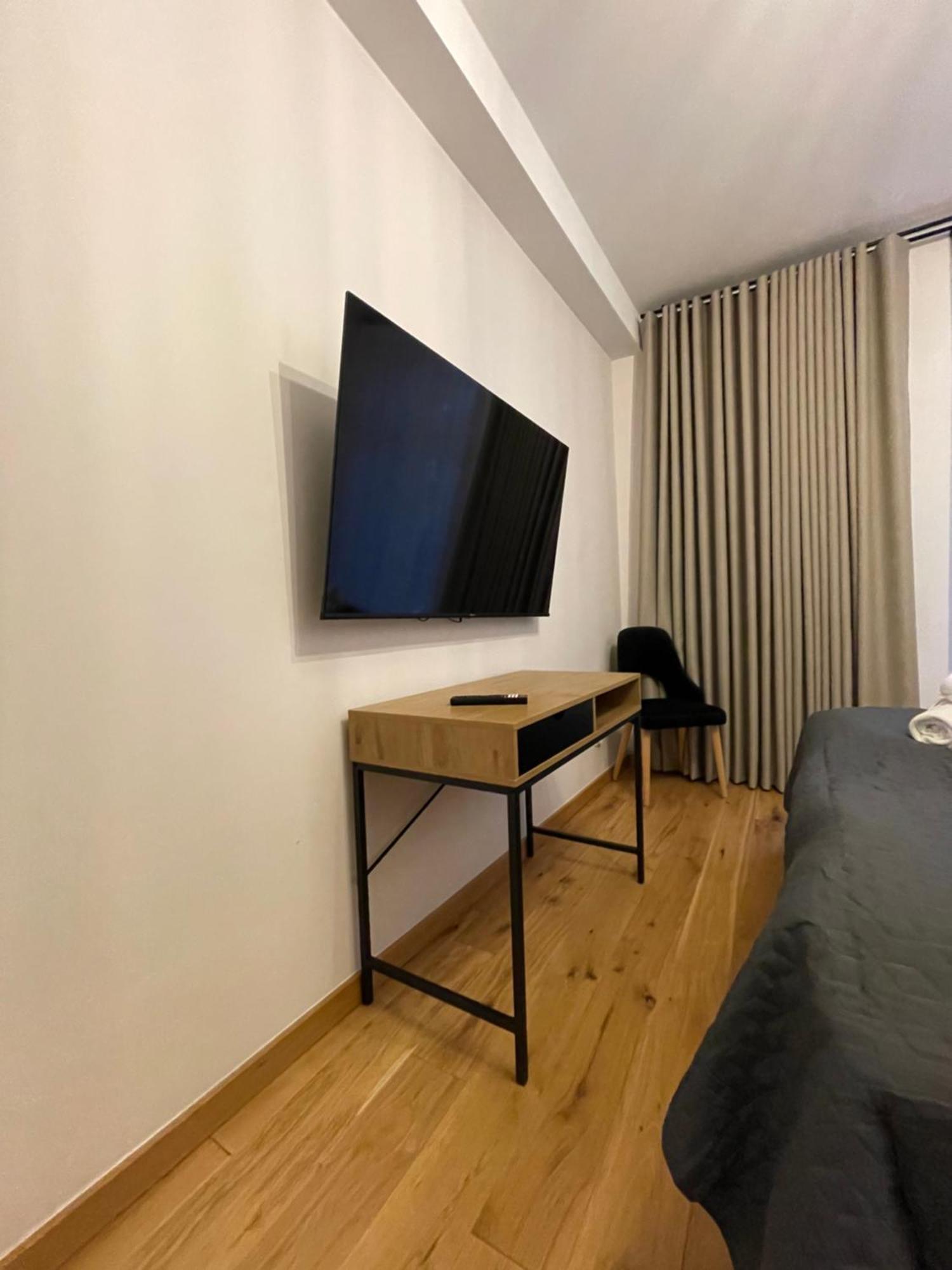 Revesen Premium Apartments Krasków Εξωτερικό φωτογραφία